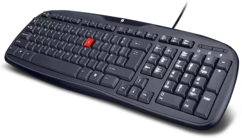 Keyboard & Mouse Combo