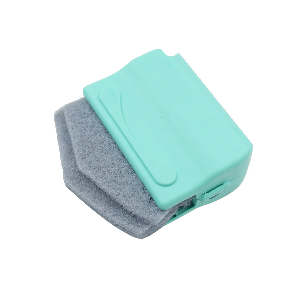 Creative Window Groove Cleaning Brush, Hand-Held Cleaner Tools