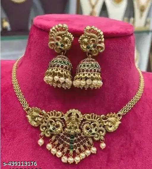 choker set ,Maangalyam/Murukku,south,indian,maharastrian,highquality set for women girls