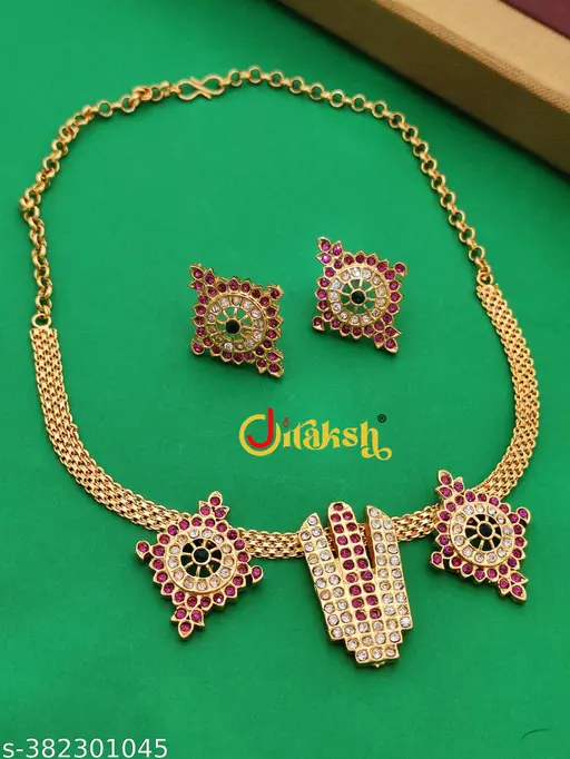 Jewellery Set