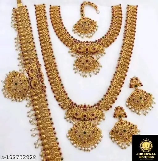 jewellery set