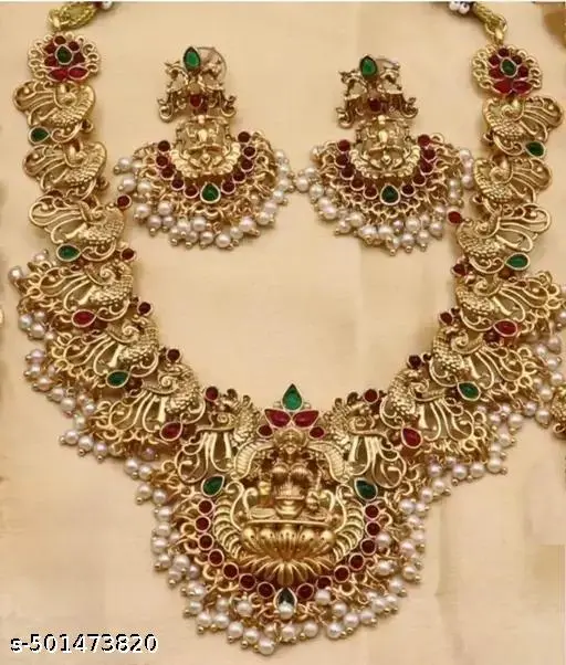 jewellery set