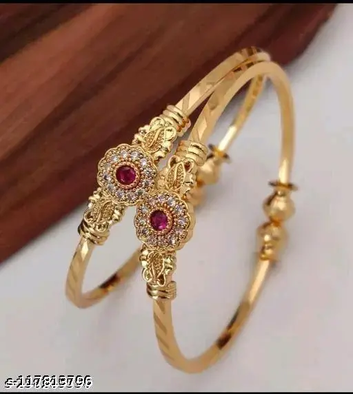 Princess Beautiful Bracelet & Bangles