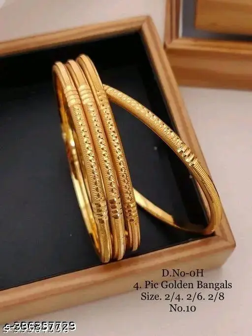 Bangles set