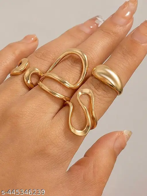 Rings for women