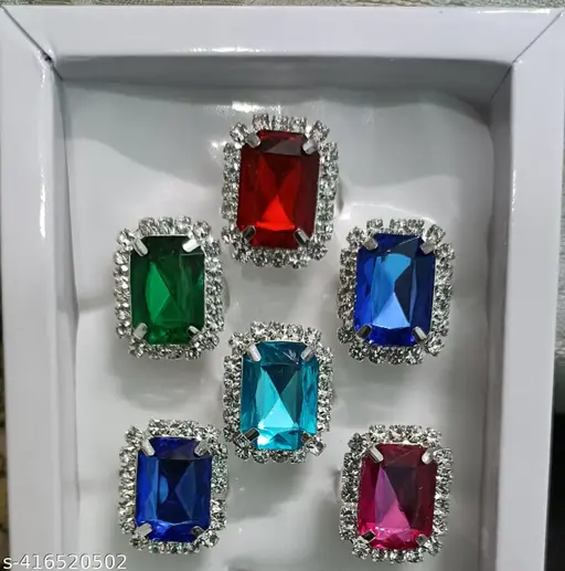 Rings for women