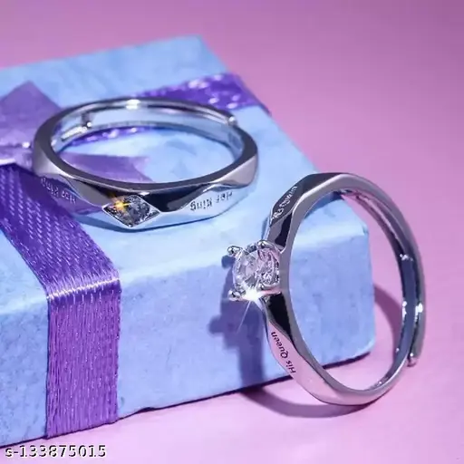 Rings for women