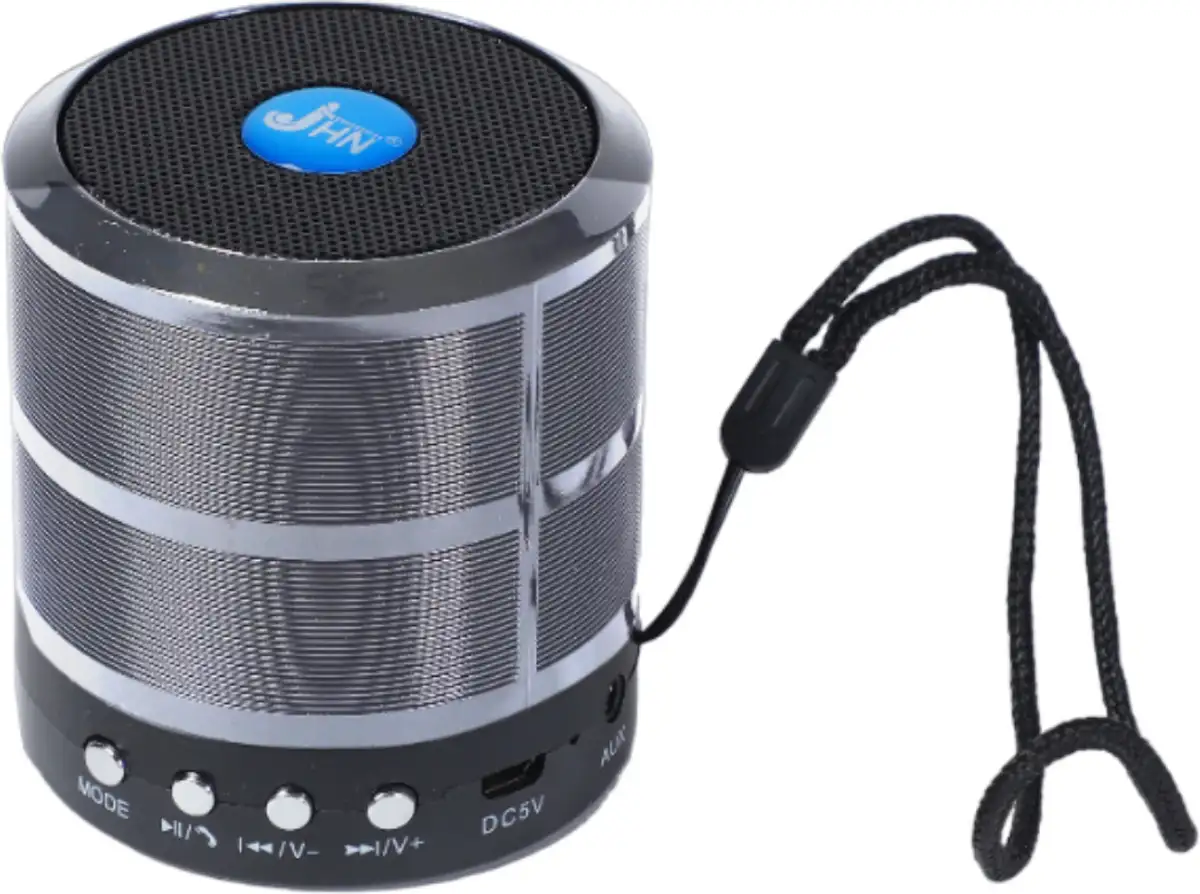 JHN JHN887 10 W Bluetooth Speaker
