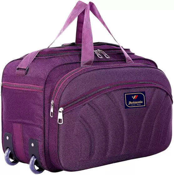  Strolley Duffel Bag