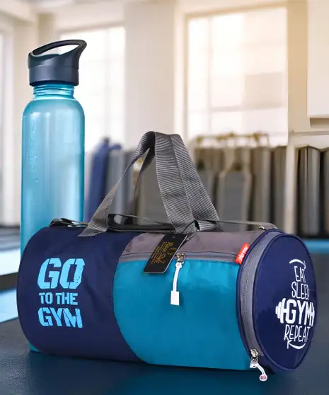 Gym Bag