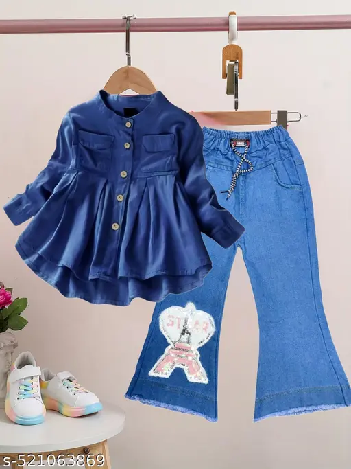 kids clothing