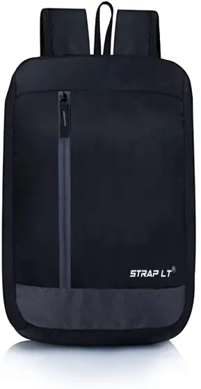 STRAPLT SCHOOL/COLLEGE CASUAL BAG 