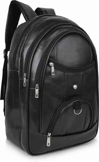 Mountain 35 L Backpack (Black)