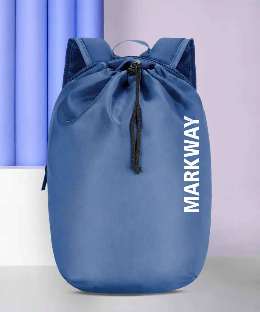 markway DORI SPECAILIST BAGPACK FOR DAILY TRAVEL 22 L Backpack (Black)