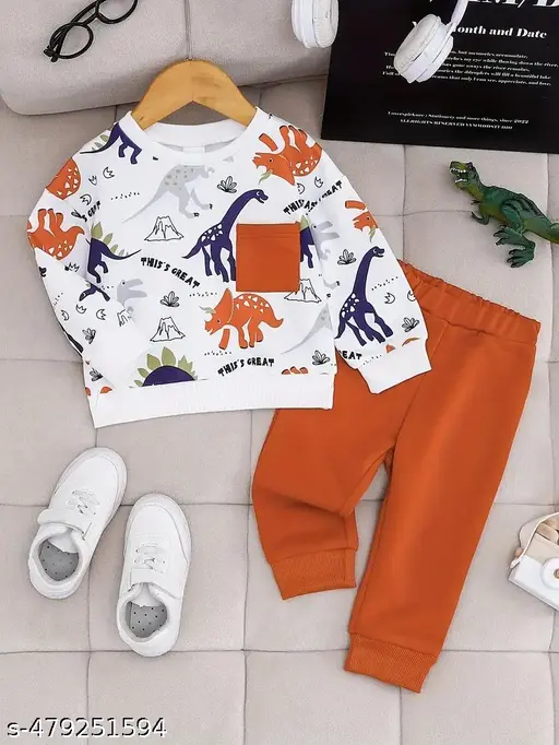  new trendytykes unisex kids clothing sets