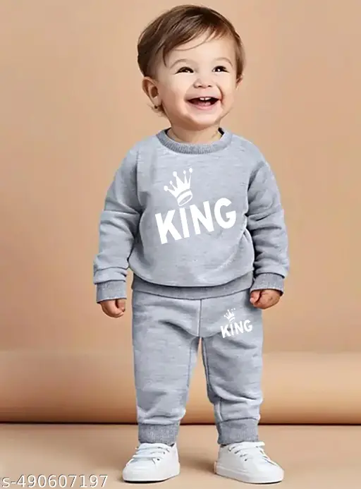  KIDS STYLISH TOP AND BOTTOM SETS