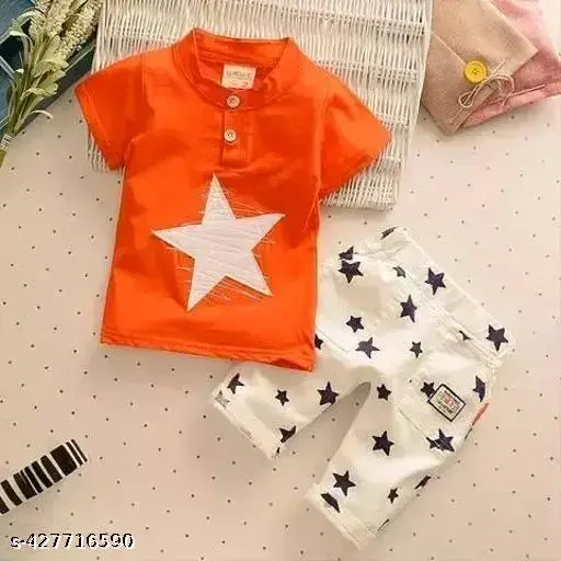 .BOYS CLOTHING SET boys clothing set