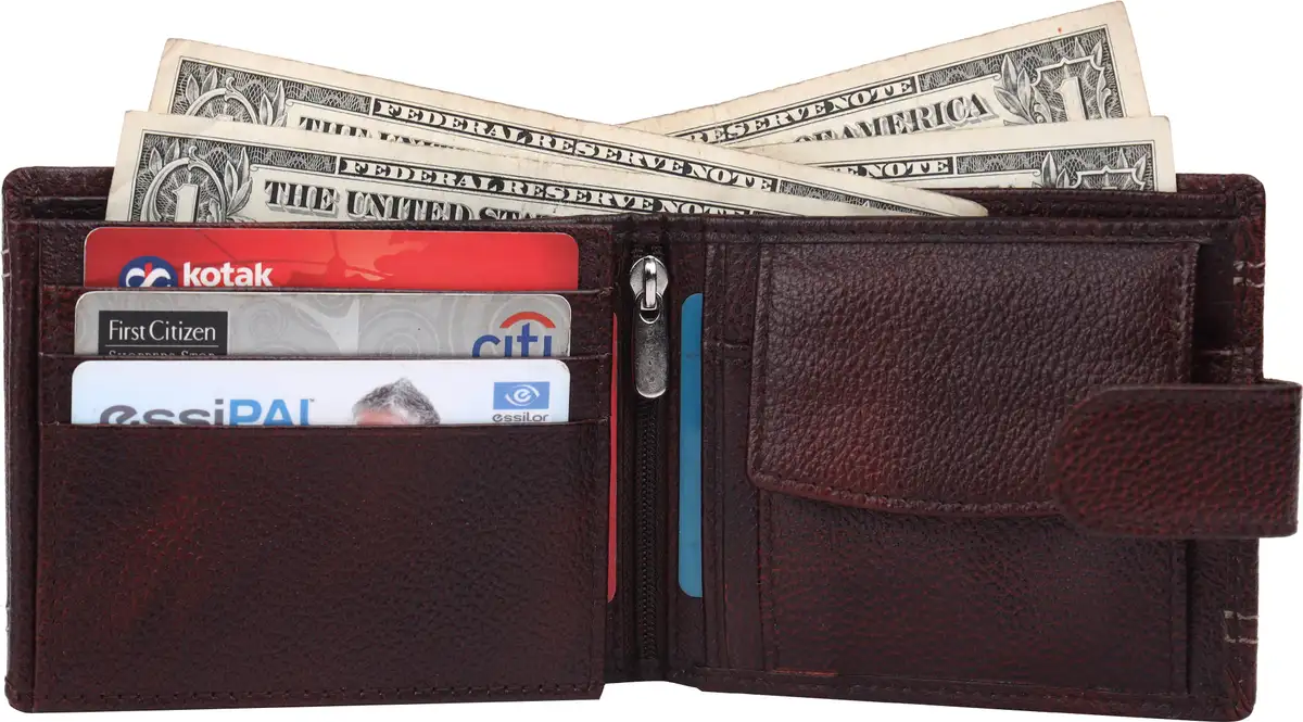 Men Wallet