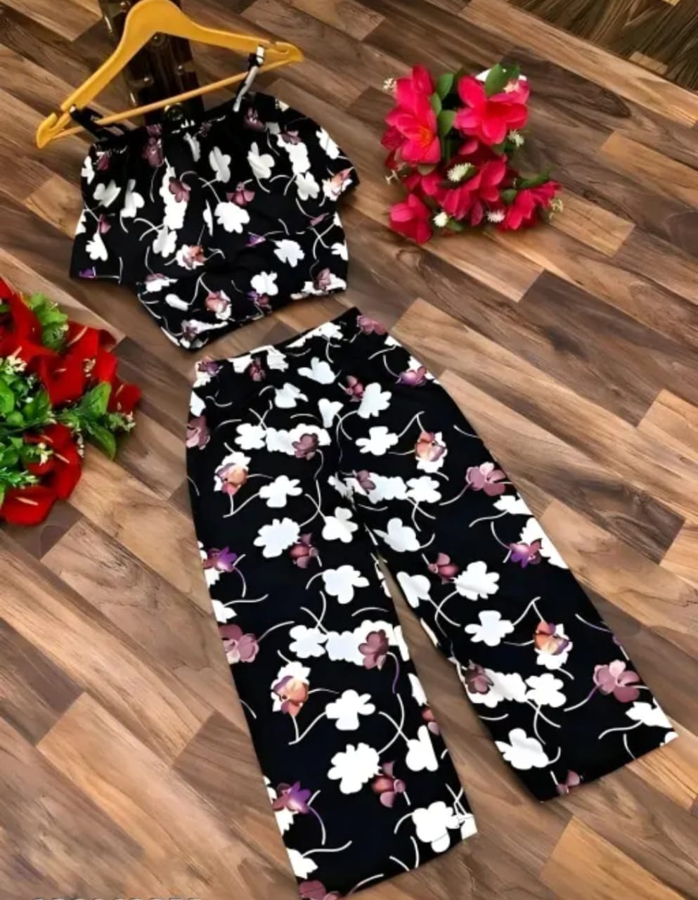  Flawsome Classy Girls Clothing Set