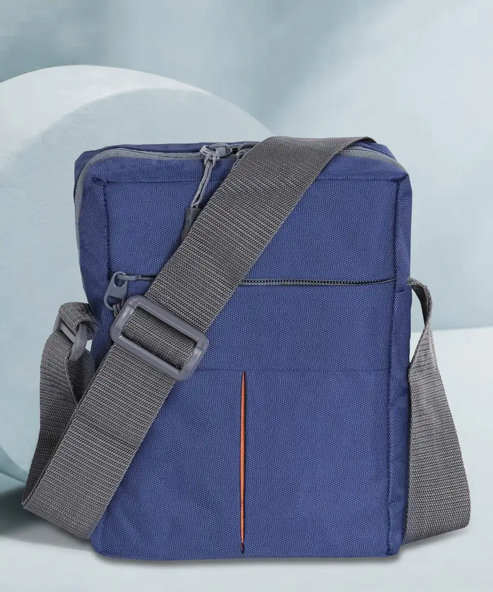 STORITE Blue Sling Bag