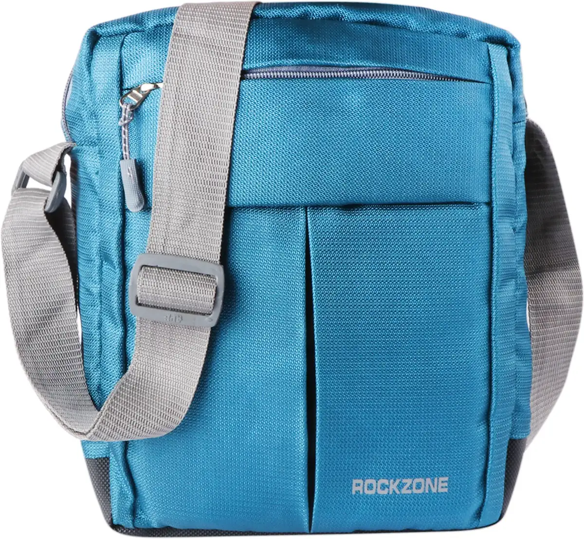 Blue Sling Bag SLINGBAGBLUE