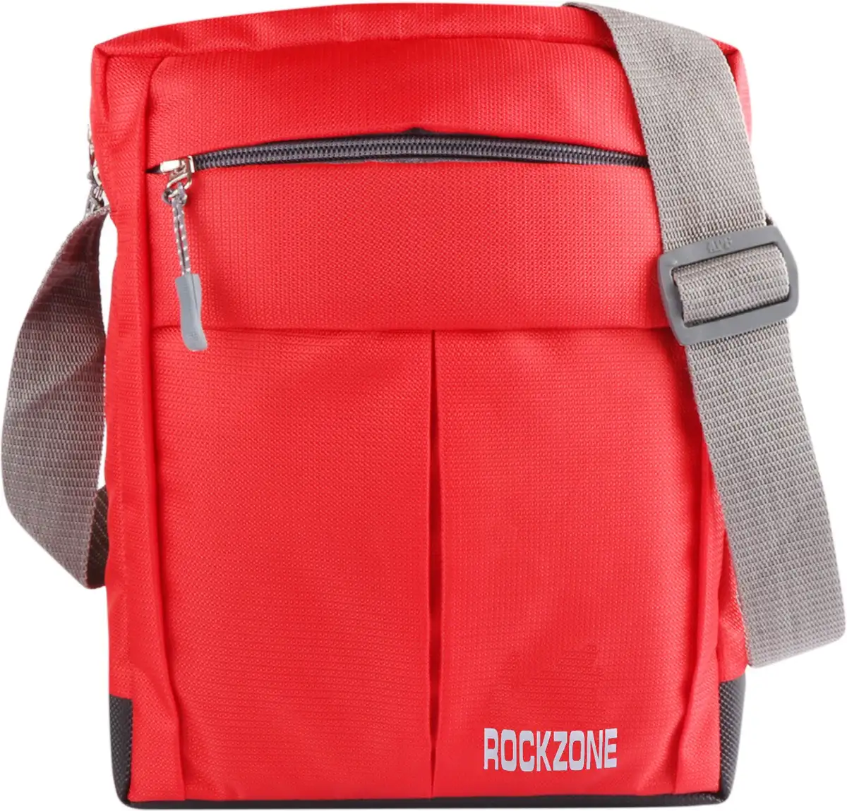 Red Sling Bag