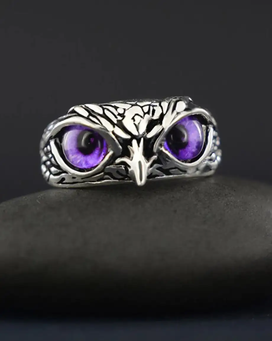 Stainless Steel Ring