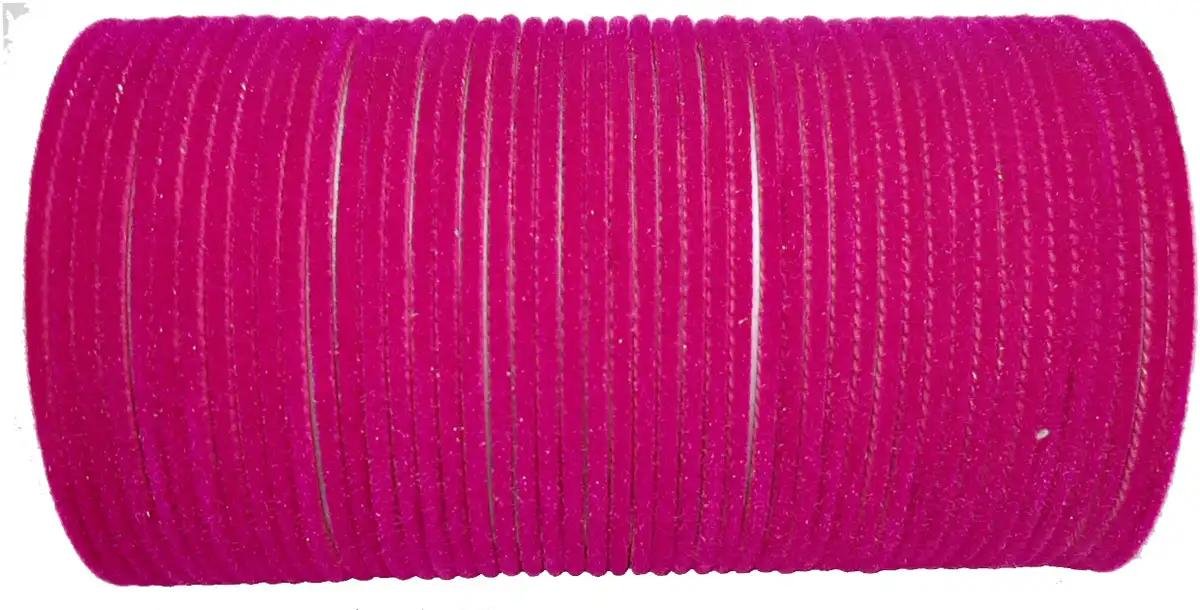 Metal Bangle Set (Pack of 48)