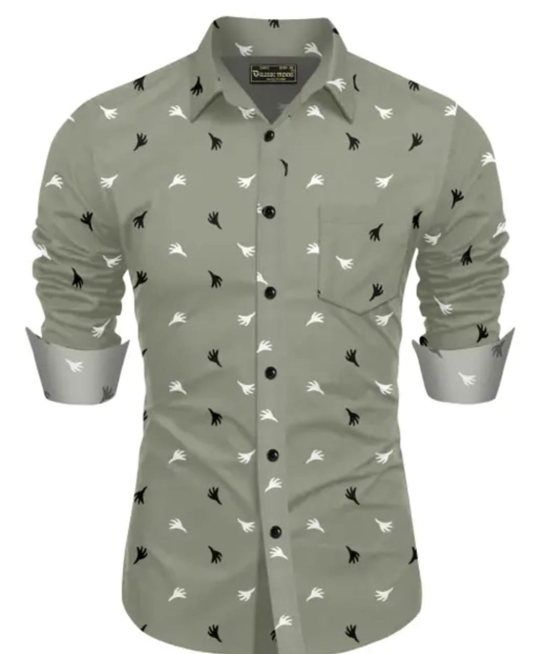 Classy Graceful Men Shirts