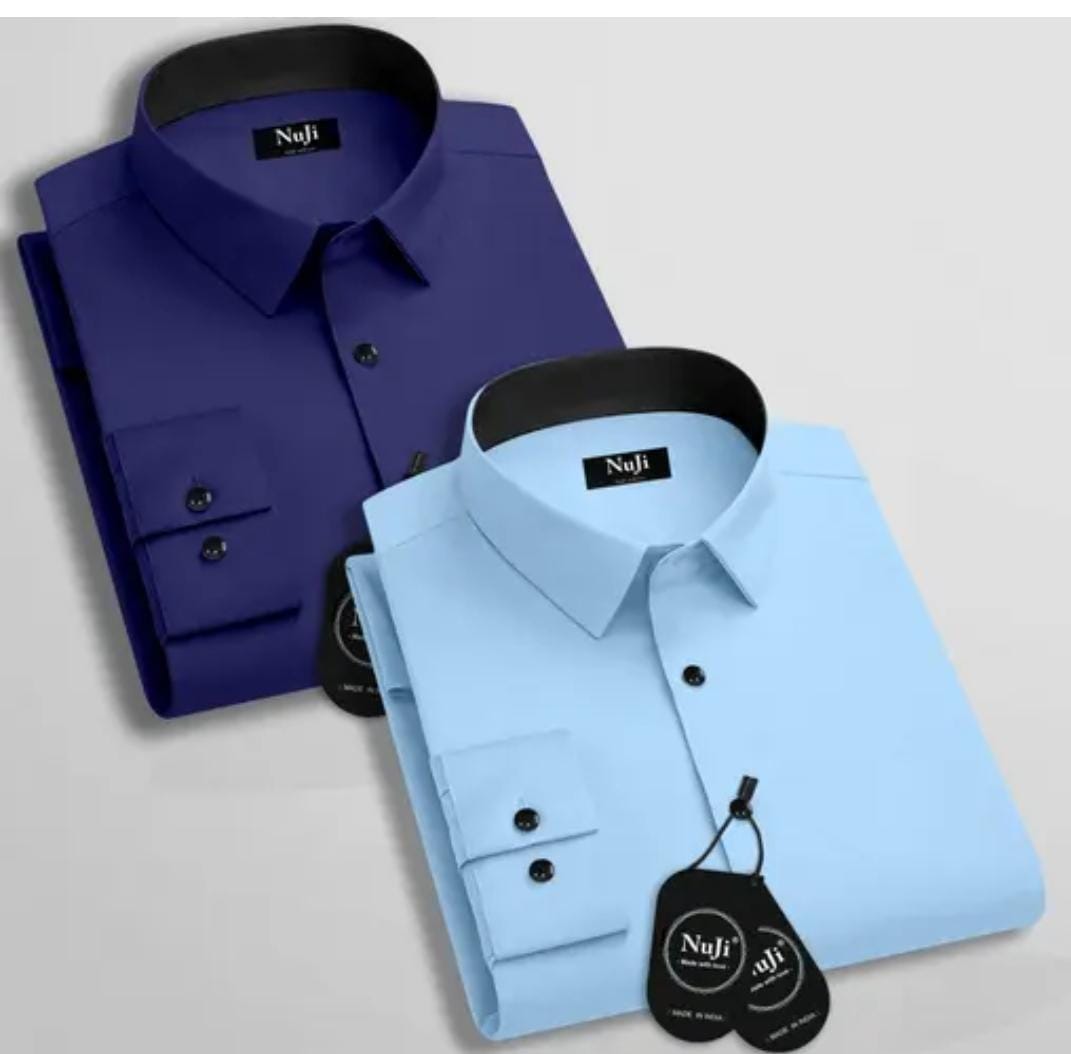 Pretty Retro Men Shirts