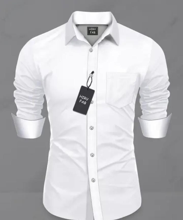 Cotton Stylish shirt for men