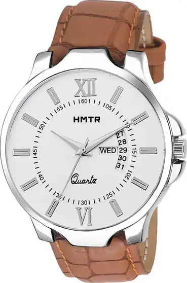 Analog Watch  - For Men