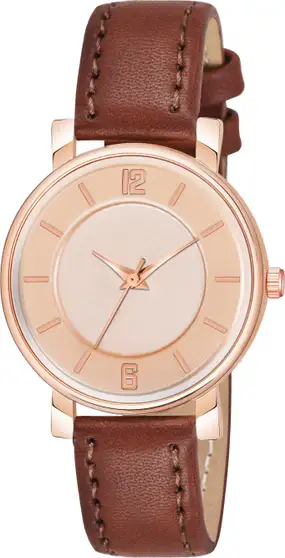 Analog Watch  - For Women