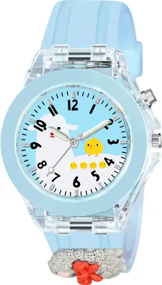 Analog Watch  - For Boys & Girls
