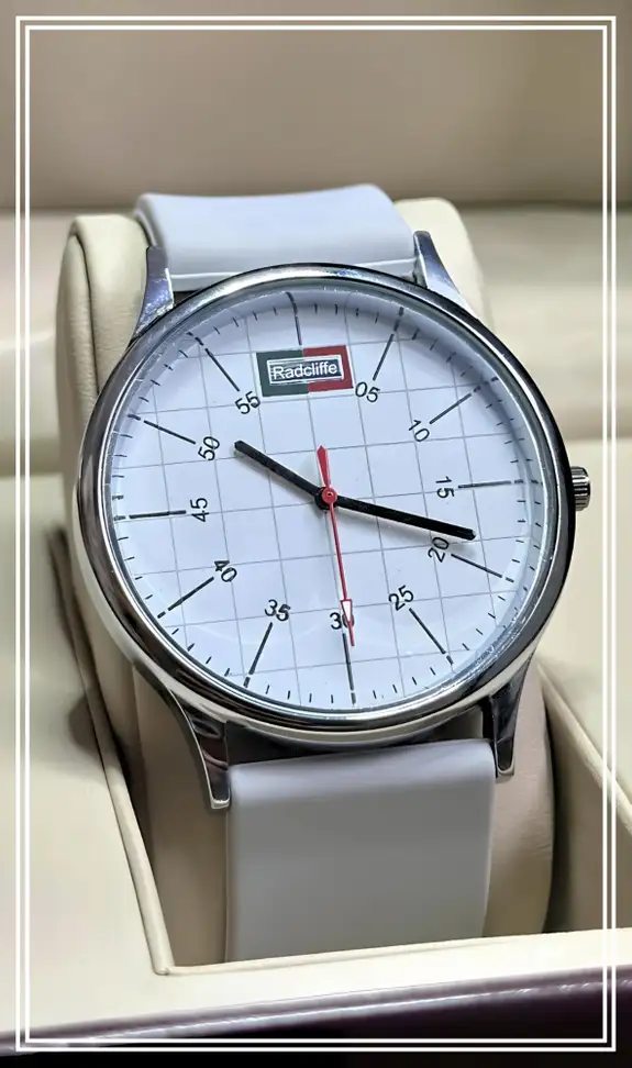 DRM001 Boys Formal Analog Watch  - For Boys