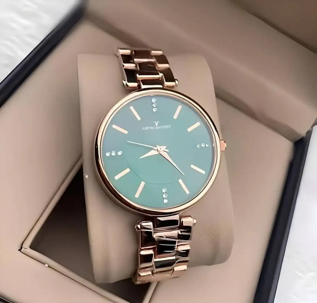 Analog Watch  - For Women