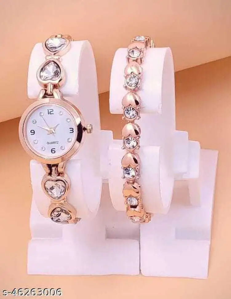 Analog Watch  - For Women