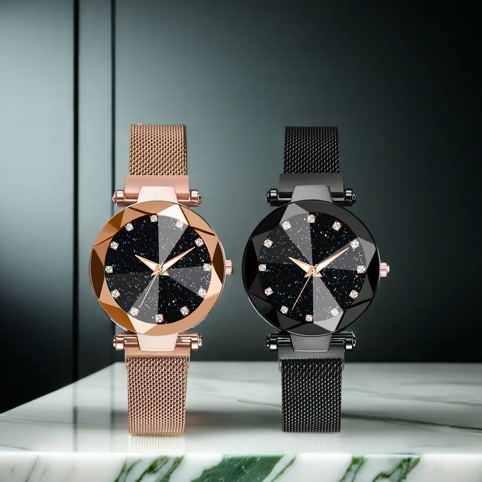 Analog Watch  - For Women