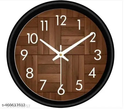 Tranding Wall Clocks