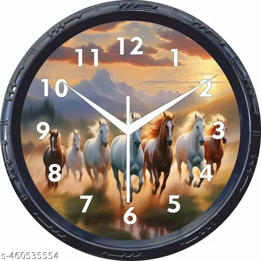 Trending Wall Clock
