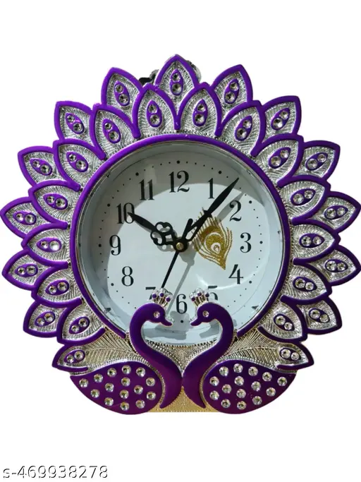 A regal purple-inspired name symbolizing sophistication and the passage of time.