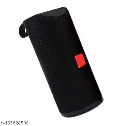 Portable Bluetooth Speaker with USB/Micro SD Card/AUX/Mic Multimedia Speaker System Super Bass Compatible with Android, iOS & Windows Devices