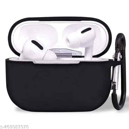 AirPods Pro – Premium Wireless Earbuds with Adaptive Transparency and Spatial Audio | Bluetooth Airpods | Airpods | Wireless Bluetooth Headphones & Earphones
