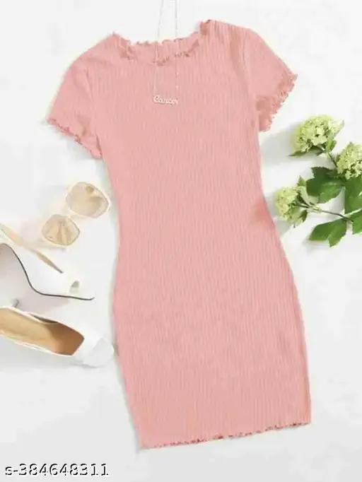 Urbane Fashionista Women Dresses