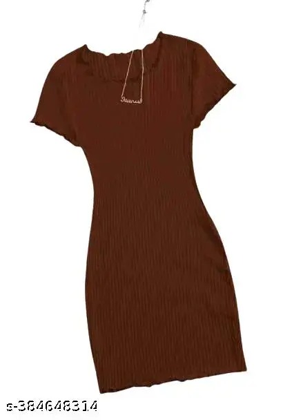 Trendy Elegant Women Dresses