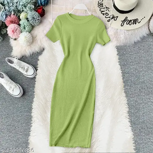 bodycon dress women