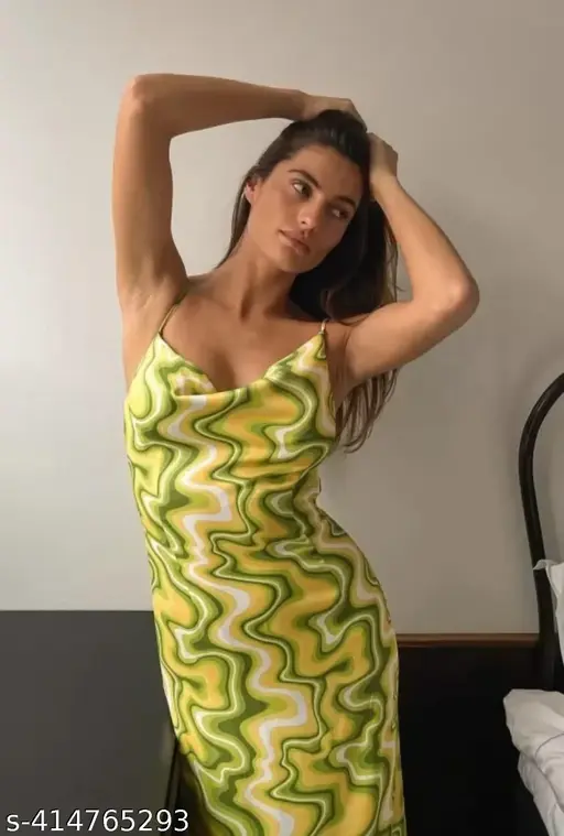 Urbane Fabulous Women Dresses