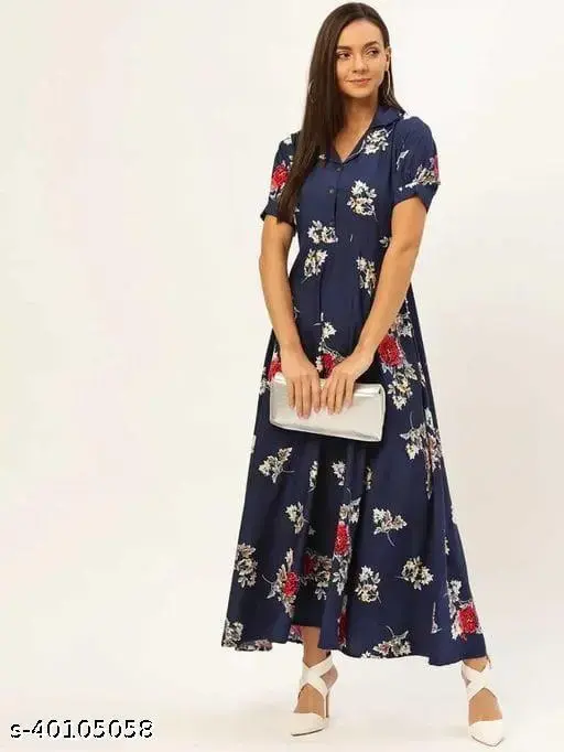 Trendy Glamorous Women Dresses