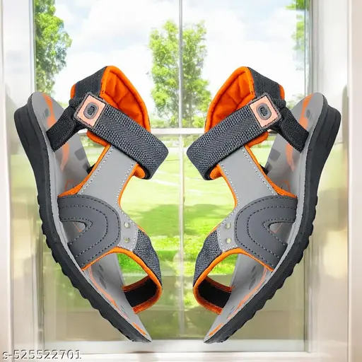 Liboni Men's Attractive Sandals