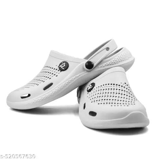 Raddz Sports Casual & Cool – Clog Sandals for Men That Stand Out